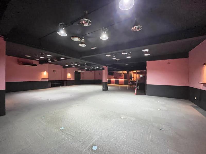 Shop / Office untuk Disewa di Sungai Ara (Penang) - Ee Lin Lim - Interior - PropertyGuru.com.my
