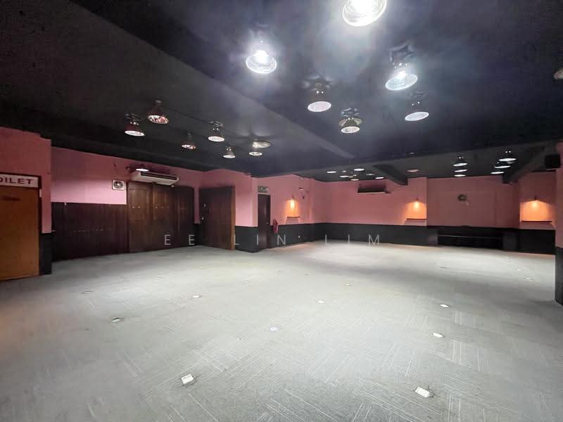 Shop / Office untuk Disewa di Sungai Ara (Penang) - Ee Lin Lim - Interior - PropertyGuru.com.my