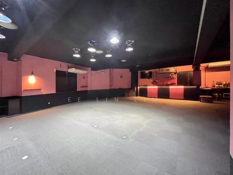 Shop / Office untuk Disewa di Sungai Ara (Penang) - Ee Lin Lim - Interior - PropertyGuru.com.my