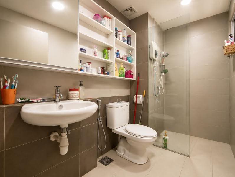 Kediaman Servis untuk Disewa di Suria Residence - SYAFIQ ZIN - PropertyGuru.com.my