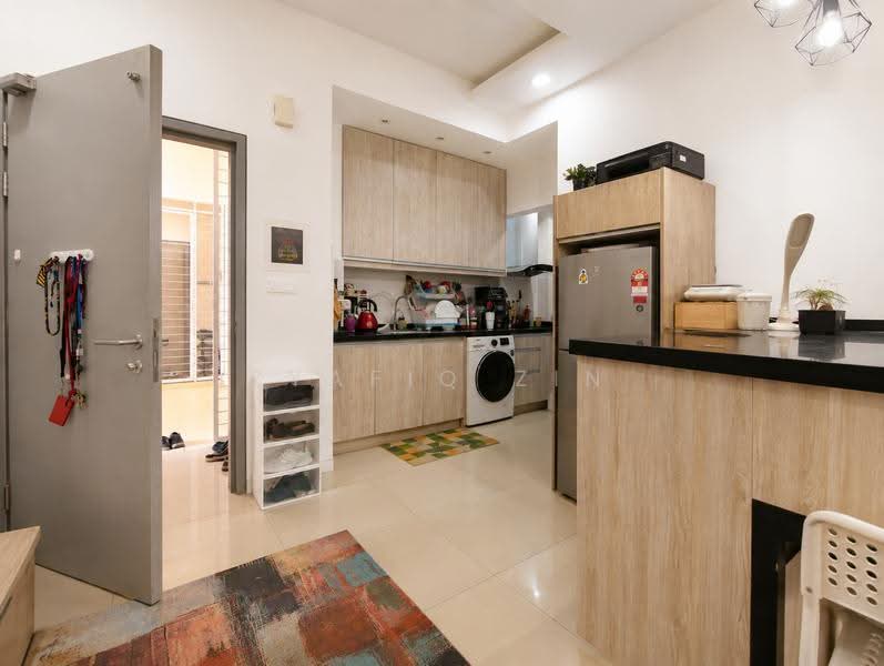 Kediaman Servis untuk Disewa di Suria Residence - SYAFIQ ZIN - PropertyGuru.com.my