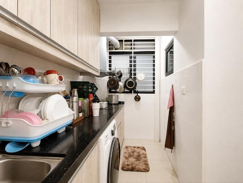 Kediaman Servis untuk Disewa di Suria Residence - SYAFIQ ZIN - PropertyGuru.com.my