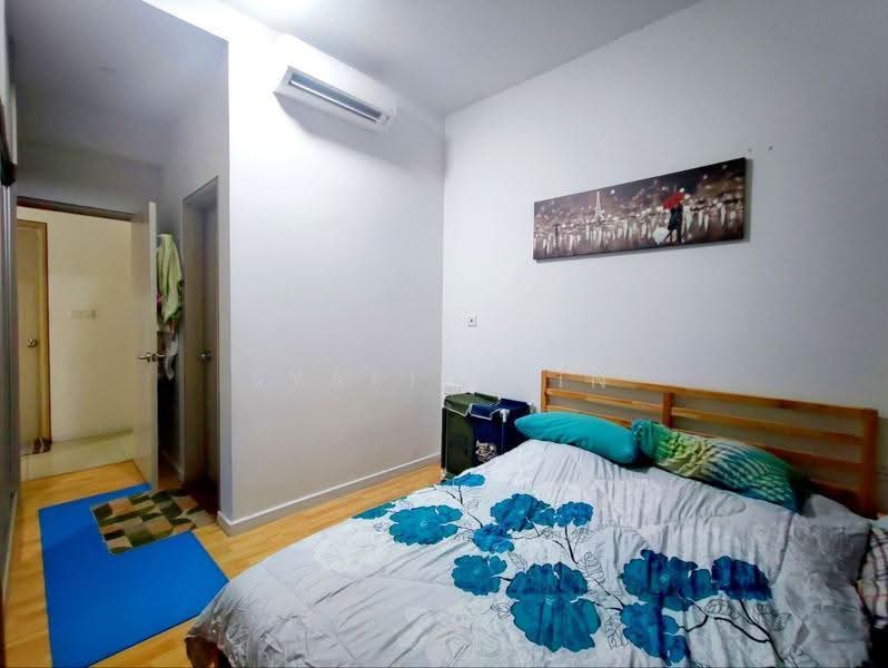 Kediaman Servis untuk Disewa di Suria Residence - SYAFIQ ZIN - PropertyGuru.com.my