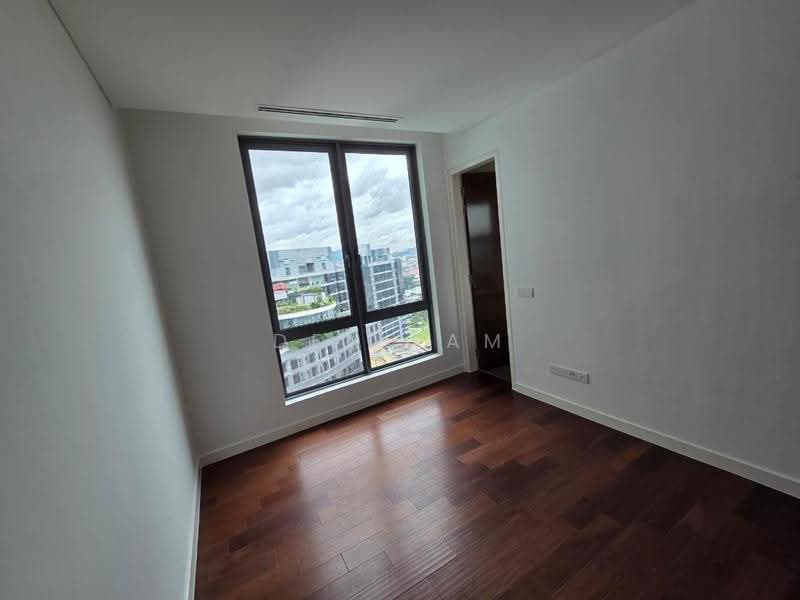 Condominium for Sale at Capella Embassy (D'Rapport Residences) - Den Lam - Interior - PropertyGuru.com.my