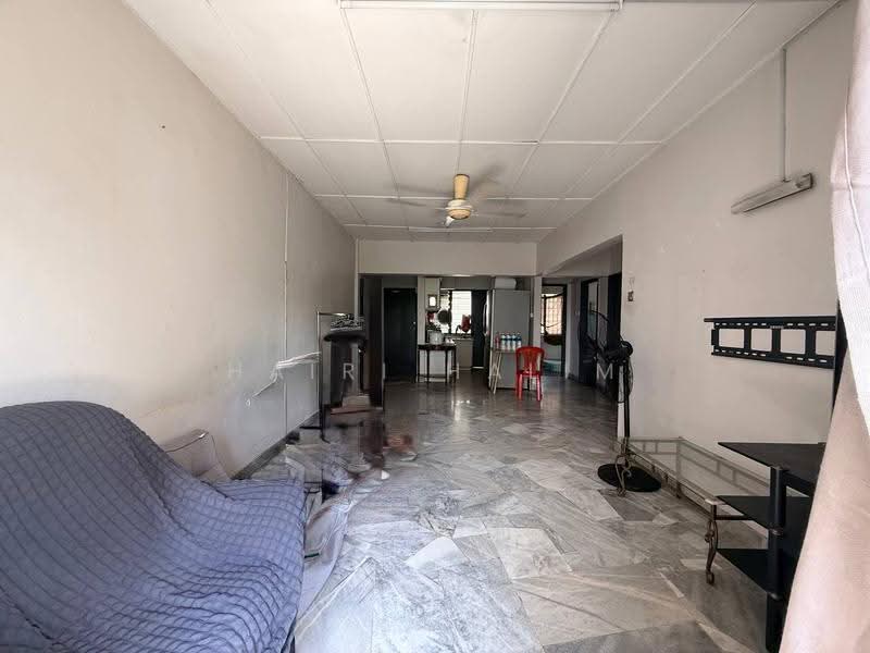Apartment for Sale at Subang Ville Ehsan - Hairi Halim - PropertyGuru.com.my