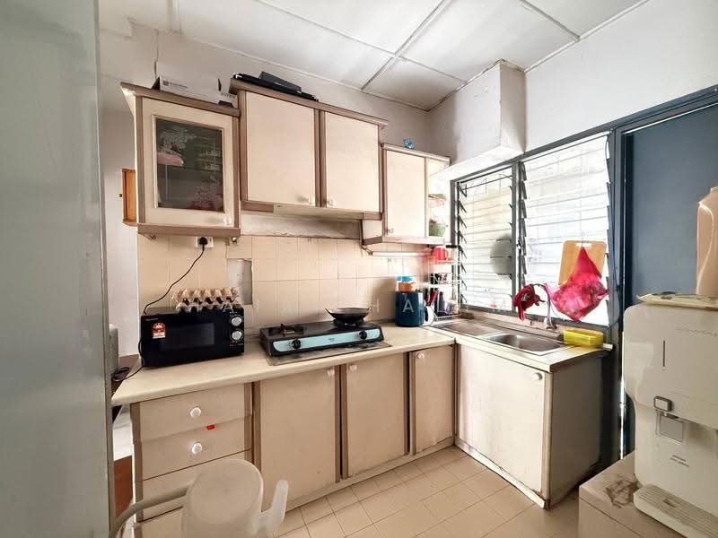 Apartment for Sale at Subang Ville Ehsan - Hairi Halim - PropertyGuru.com.my