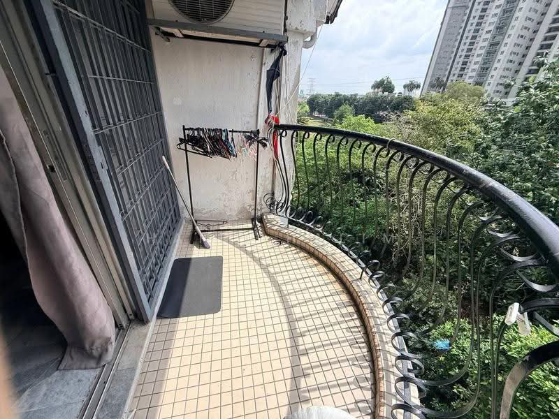Apartment for Sale at Subang Ville Ehsan - Hairi Halim - PropertyGuru.com.my