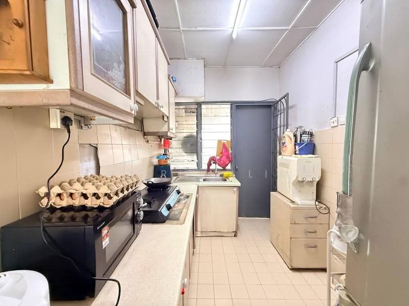Apartment for Sale at Subang Ville Ehsan - Hairi Halim - PropertyGuru.com.my