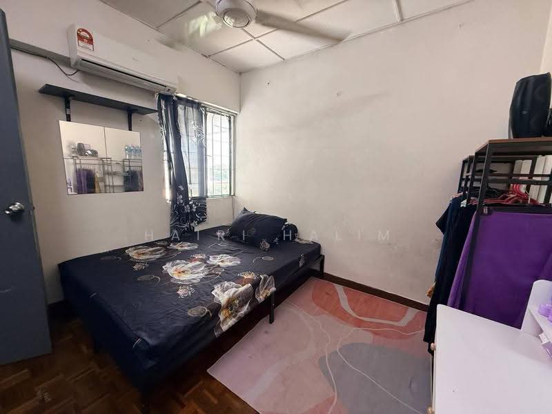 Apartment for Sale at Subang Ville Ehsan - Hairi Halim - PropertyGuru.com.my
