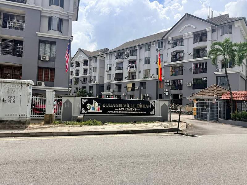 Apartment for Sale at Subang Ville Ehsan - Hairi Halim - PropertyGuru.com.my