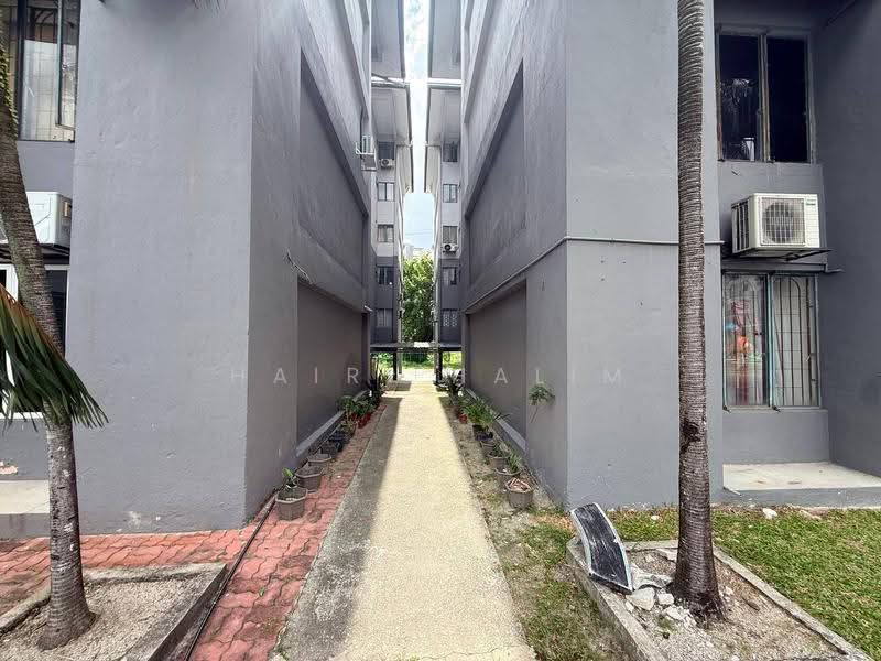 Apartment for Sale at Subang Ville Ehsan - Hairi Halim - PropertyGuru.com.my