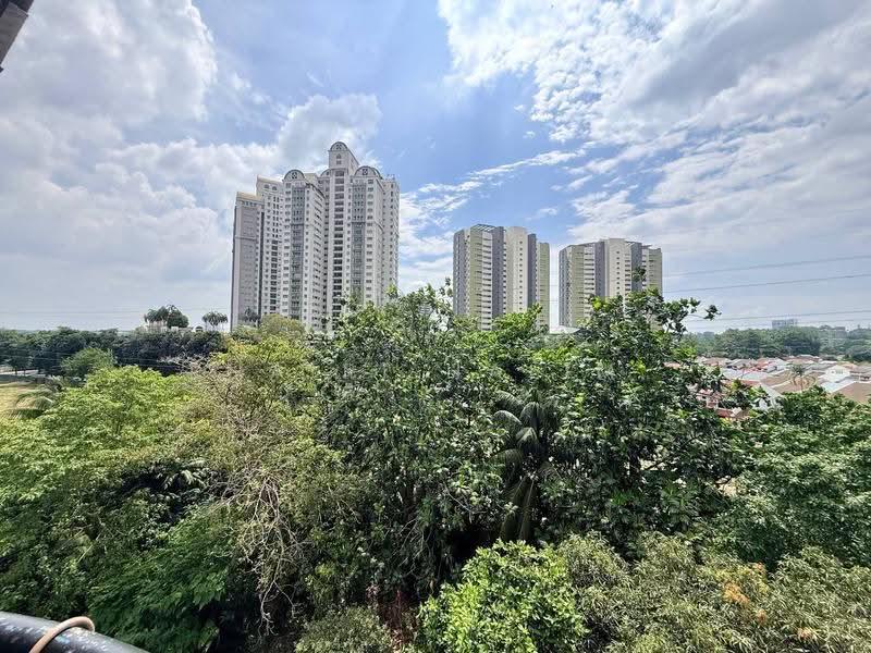 Apartment for Sale at Subang Ville Ehsan - Hairi Halim - PropertyGuru.com.my