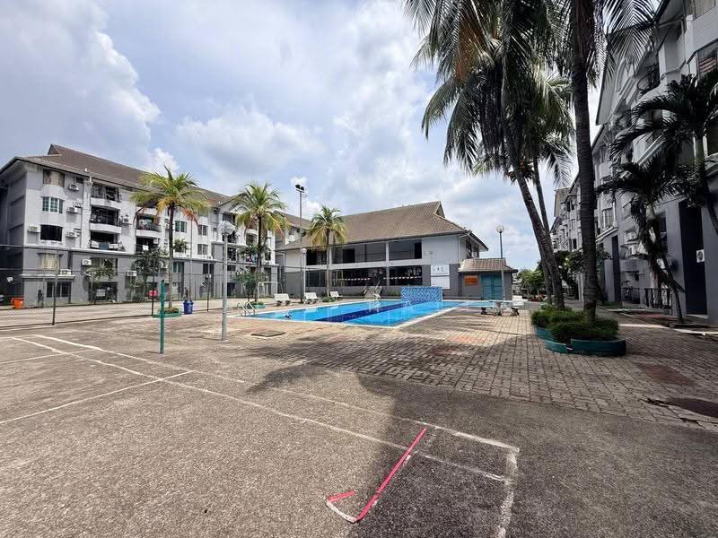Apartment for Sale at Subang Ville Ehsan - Hairi Halim - PropertyGuru.com.my