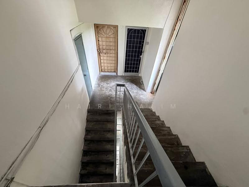 Apartment for Sale at Subang Ville Ehsan - Hairi Halim - PropertyGuru.com.my