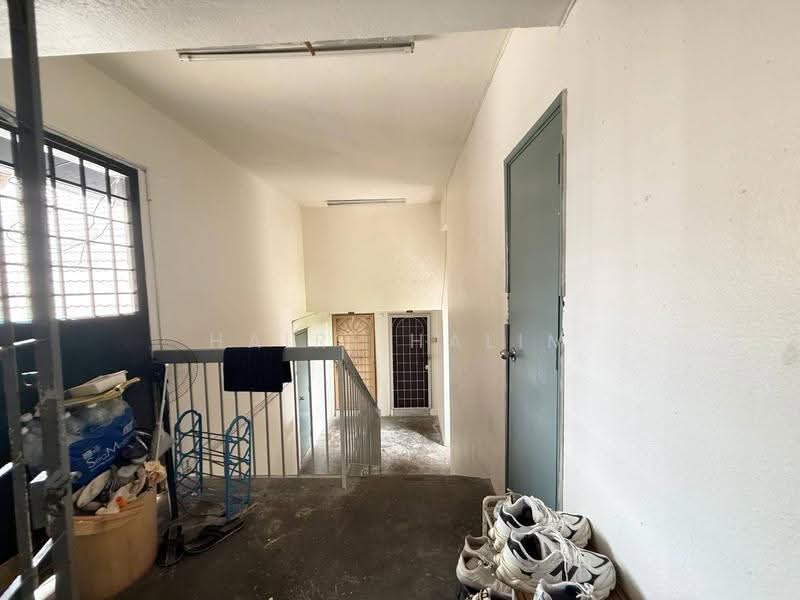 Apartment for Sale at Subang Ville Ehsan - Hairi Halim - PropertyGuru.com.my