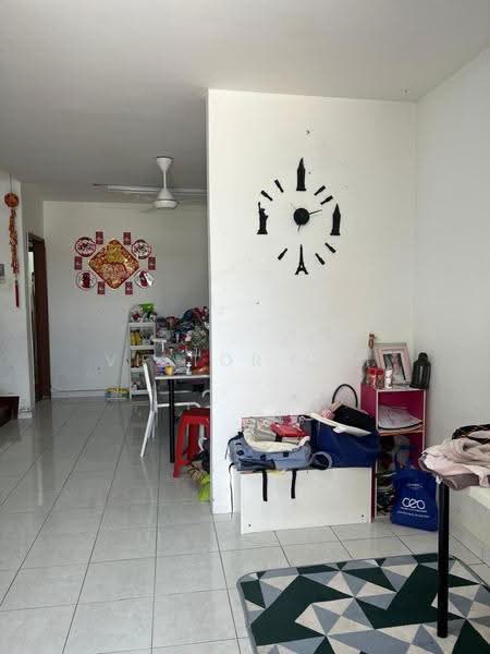 Rumah Teres 2-Tingkat untuk Dijual di Taman Johor Jaya (Johor Bahru) - Victor Lim - Living Room - PropertyGuru.com.my