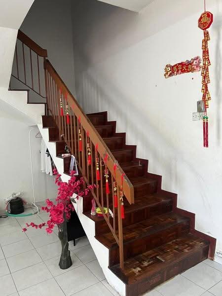 Rumah Teres 2-Tingkat untuk Dijual di Taman Johor Jaya (Johor Bahru) - Victor Lim - Interior - PropertyGuru.com.my