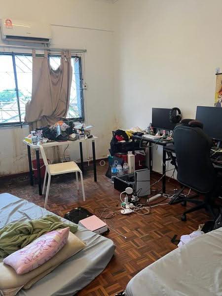 Rumah Teres 2-Tingkat untuk Dijual di Taman Johor Jaya (Johor Bahru) - Victor Lim - PropertyGuru.com.my