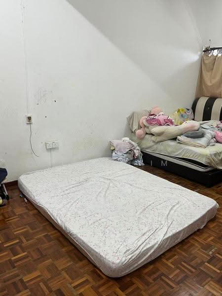 Rumah Teres 2-Tingkat untuk Dijual di Taman Johor Jaya (Johor Bahru) - Victor Lim - PropertyGuru.com.my