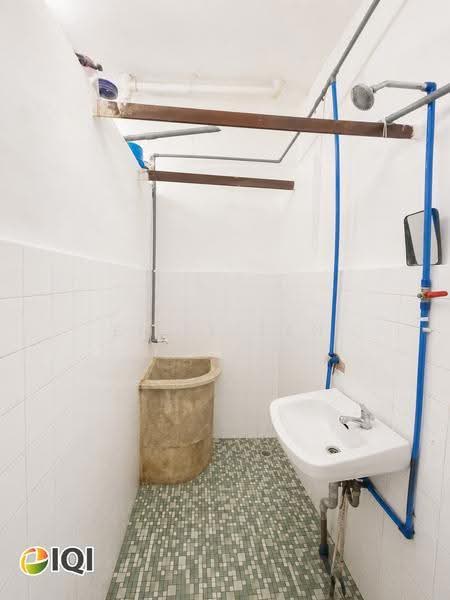 Shop / Office for Sale in Taman Semarak (Kulim) - Elise Tan - Bathroom - PropertyGuru.com.my