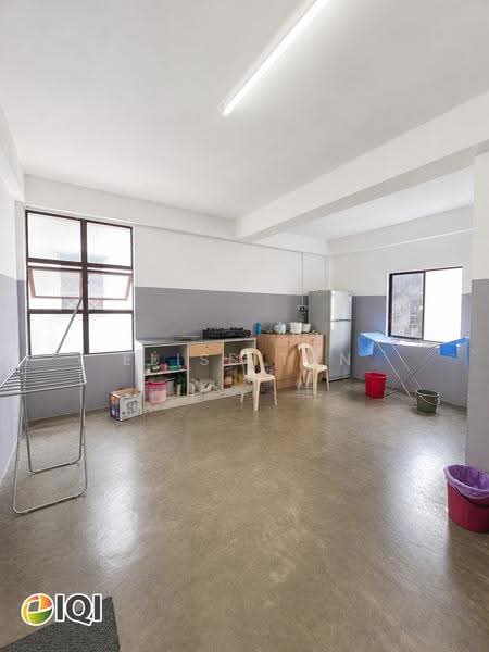 Shop / Office for Sale in Taman Semarak (Kulim) - Elise Tan - Kitchen - PropertyGuru.com.my