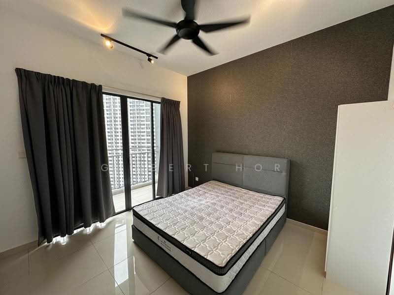 Kondominium untuk Disewa di The Hamilton - Gilbert Hor - Bedroom - PropertyGuru.com.my