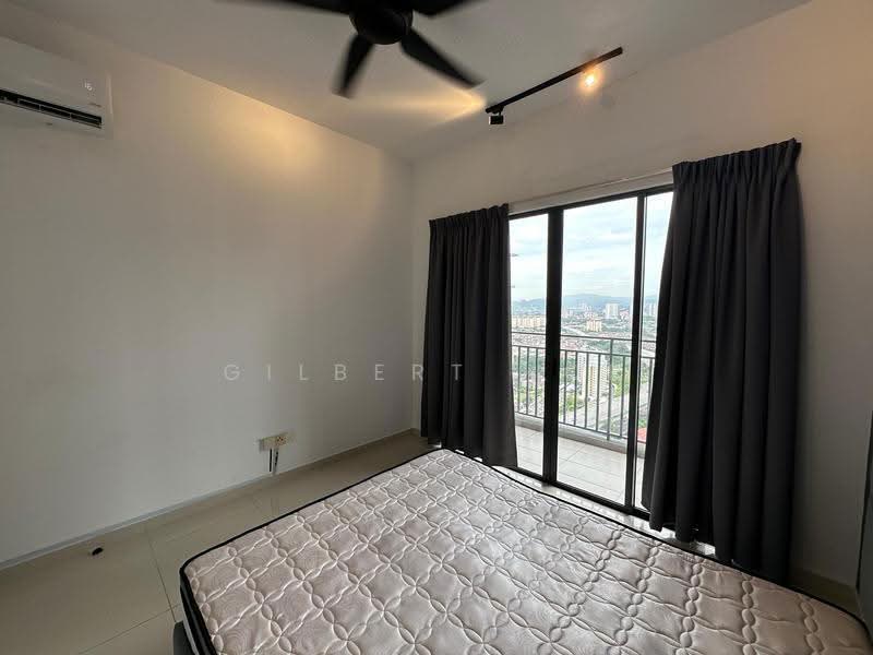 Kondominium untuk Disewa di The Hamilton - Gilbert Hor - Bedroom - PropertyGuru.com.my