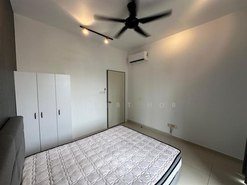 Kondominium untuk Disewa di The Hamilton - Gilbert Hor - Bedroom - PropertyGuru.com.my