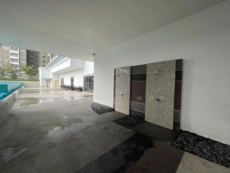 Kondominium untuk Disewa di The Hamilton - Gilbert Hor - Exterior - PropertyGuru.com.my