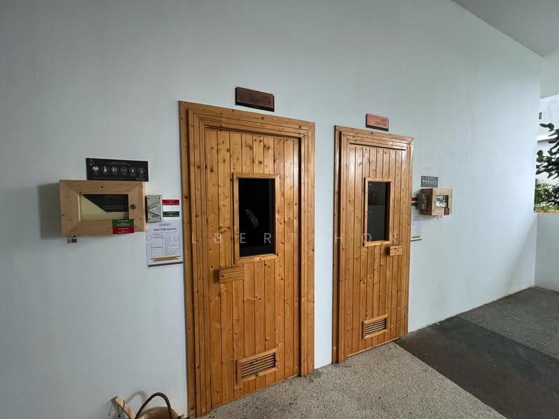 Kondominium untuk Disewa di The Hamilton - Gilbert Hor - Interior - PropertyGuru.com.my