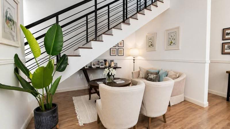 Bungalow House untuk Dijual di Cyberjaya (Selangor) - AIMAN ZUHDI - Living Room - PropertyGuru.com.my