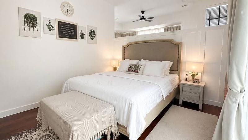 Bungalow House untuk Dijual di Cyberjaya (Selangor) - AIMAN ZUHDI - Bedroom - PropertyGuru.com.my