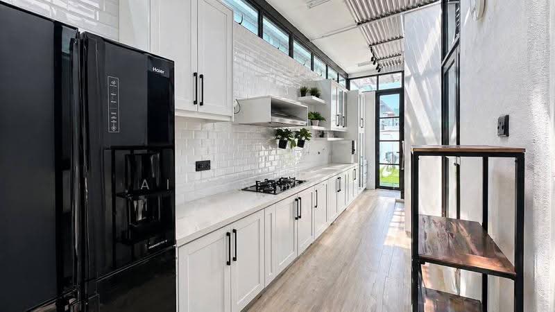 Bungalow House untuk Dijual di Cyberjaya (Selangor) - AIMAN ZUHDI - Kitchen - PropertyGuru.com.my