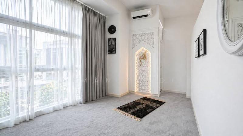 Bungalow House untuk Dijual di Cyberjaya (Selangor) - AIMAN ZUHDI - Interior - PropertyGuru.com.my