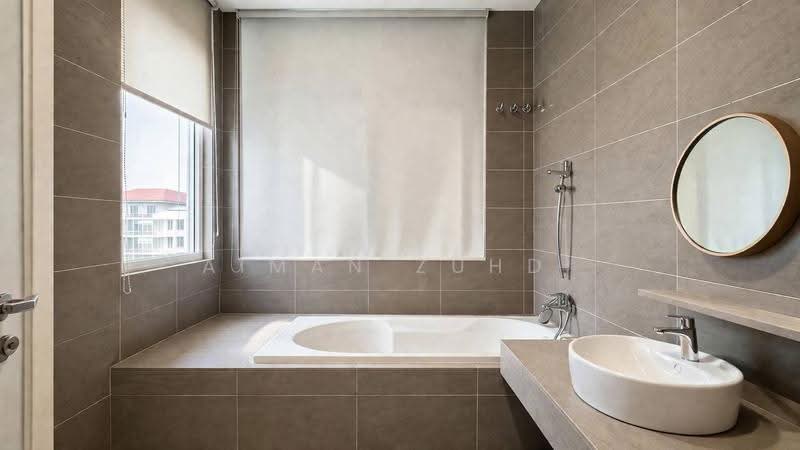Bungalow House untuk Dijual di Cyberjaya (Selangor) - AIMAN ZUHDI - Bathroom - PropertyGuru.com.my