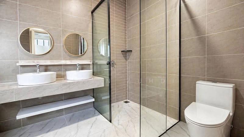 Bungalow House untuk Dijual di Cyberjaya (Selangor) - AIMAN ZUHDI - Bathroom - PropertyGuru.com.my