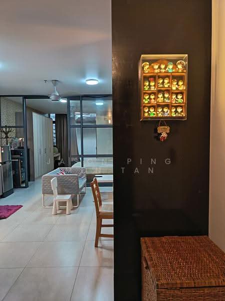 Soho untuk Dijual di Cheras (Kuala Lumpur) - Jason Ping Mon Tan - Living Room - PropertyGuru.com.my