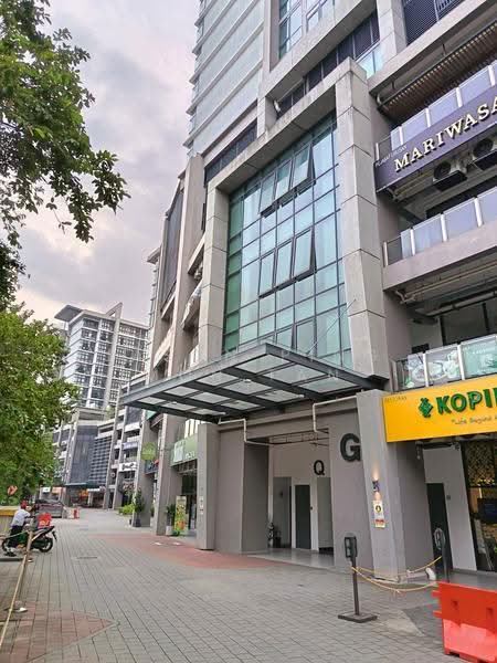 Soho untuk Dijual di Cheras (Kuala Lumpur) - Jason Ping Mon Tan - Exterior - PropertyGuru.com.my