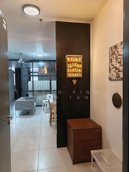 Soho untuk Dijual di Cheras (Kuala Lumpur) - Jason Ping Mon Tan - Living Room - PropertyGuru.com.my