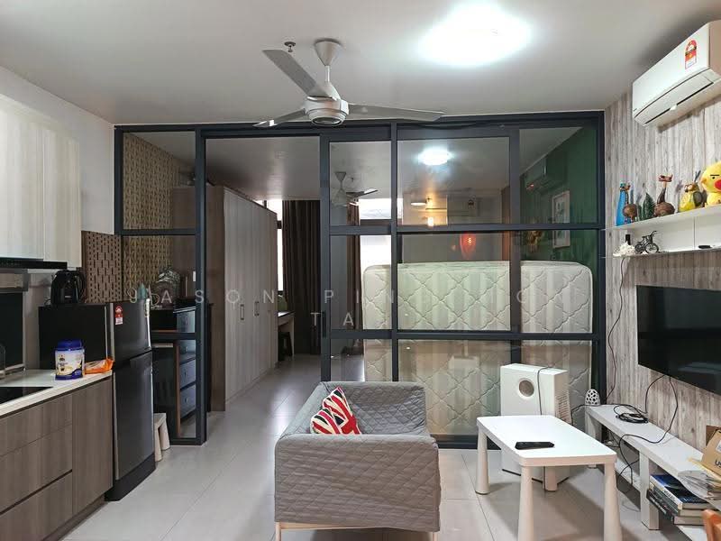 Soho untuk Dijual di Cheras (Kuala Lumpur) - Jason Ping Mon Tan - Living Room - PropertyGuru.com.my