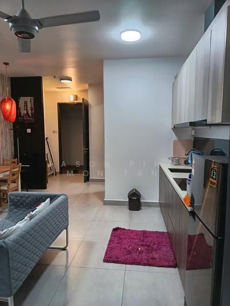 Soho untuk Dijual di Cheras (Kuala Lumpur) - Jason Ping Mon Tan - Living Room - PropertyGuru.com.my