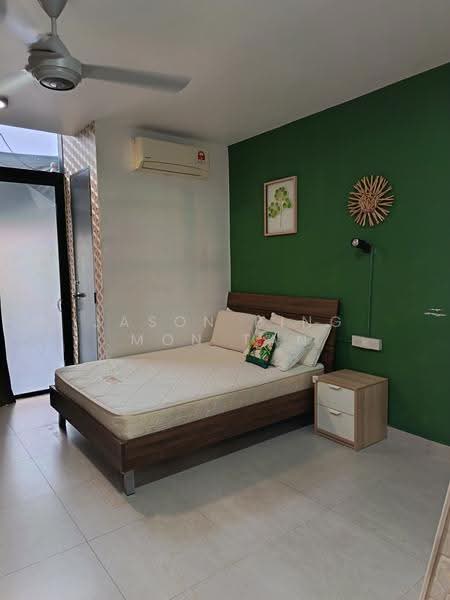 Soho untuk Dijual di Cheras (Kuala Lumpur) - Jason Ping Mon Tan - Bedroom - PropertyGuru.com.my
