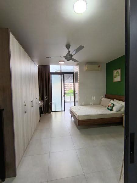 Soho untuk Dijual di Cheras (Kuala Lumpur) - Jason Ping Mon Tan - Bedroom - PropertyGuru.com.my