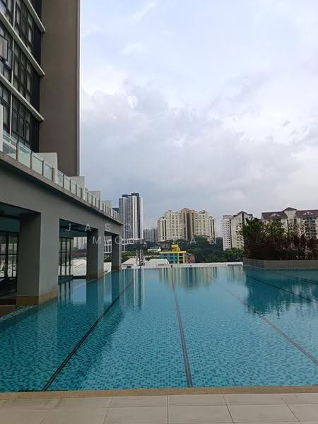 Soho untuk Dijual di Cheras (Kuala Lumpur) - Jason Ping Mon Tan - Exterior - PropertyGuru.com.my