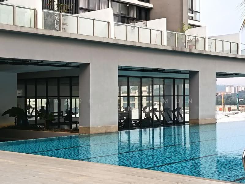 Soho untuk Dijual di Cheras (Kuala Lumpur) - Jason Ping Mon Tan - Pool - PropertyGuru.com.my