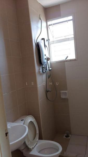 Rumah Teres untuk Dijual di Kota Kemuning (Shah Alam) - LS Chu - Bathroom - PropertyGuru.com.my