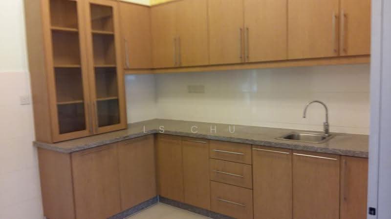 Rumah Teres untuk Dijual di Kota Kemuning (Shah Alam) - LS Chu - Kitchen - PropertyGuru.com.my