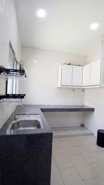Rumah Teres 1-Tingkat untuk Dijual di Kelebang (Ipoh) - Qazin Khoo - Kitchen - PropertyGuru.com.my