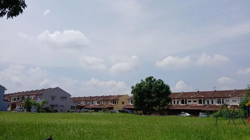 Rumah Teres 1-Tingkat untuk Dijual di Kelebang (Ipoh) - Qazin Khoo - Exterior - PropertyGuru.com.my