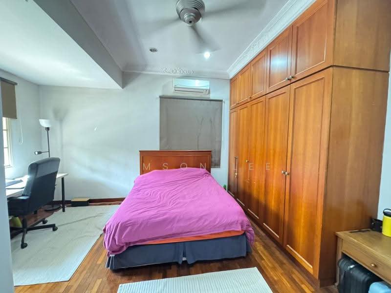 Bungalow House for Sale in Bandar Country Homes (Rawang) - Samson Lee - Bedroom - PropertyGuru.com.my